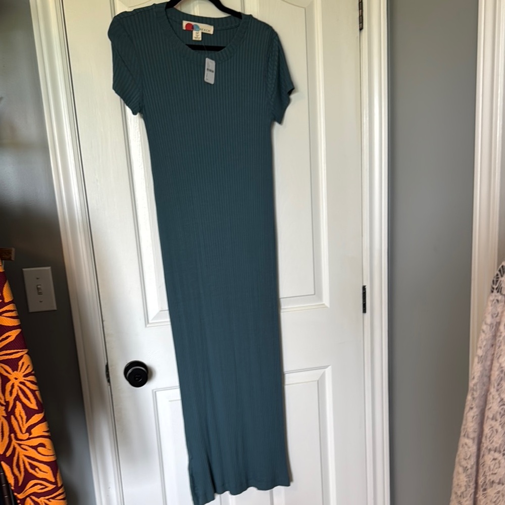 NWT FREE PEOPLE DRESS